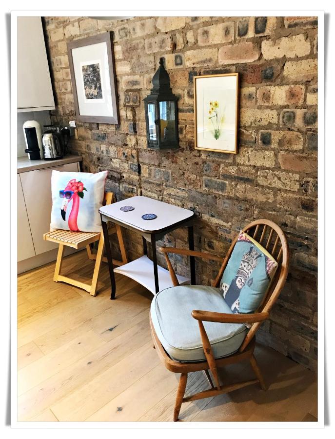 Georgian 2 bedroom flat near Dean Village EDI Eksteriør billede