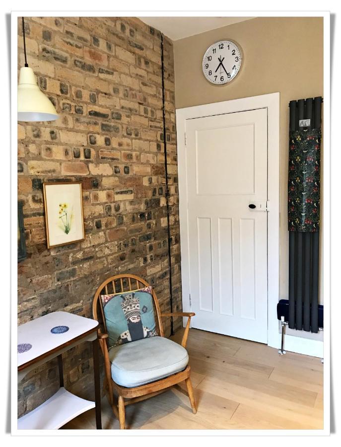 Georgian 2 bedroom flat near Dean Village EDI Eksteriør billede